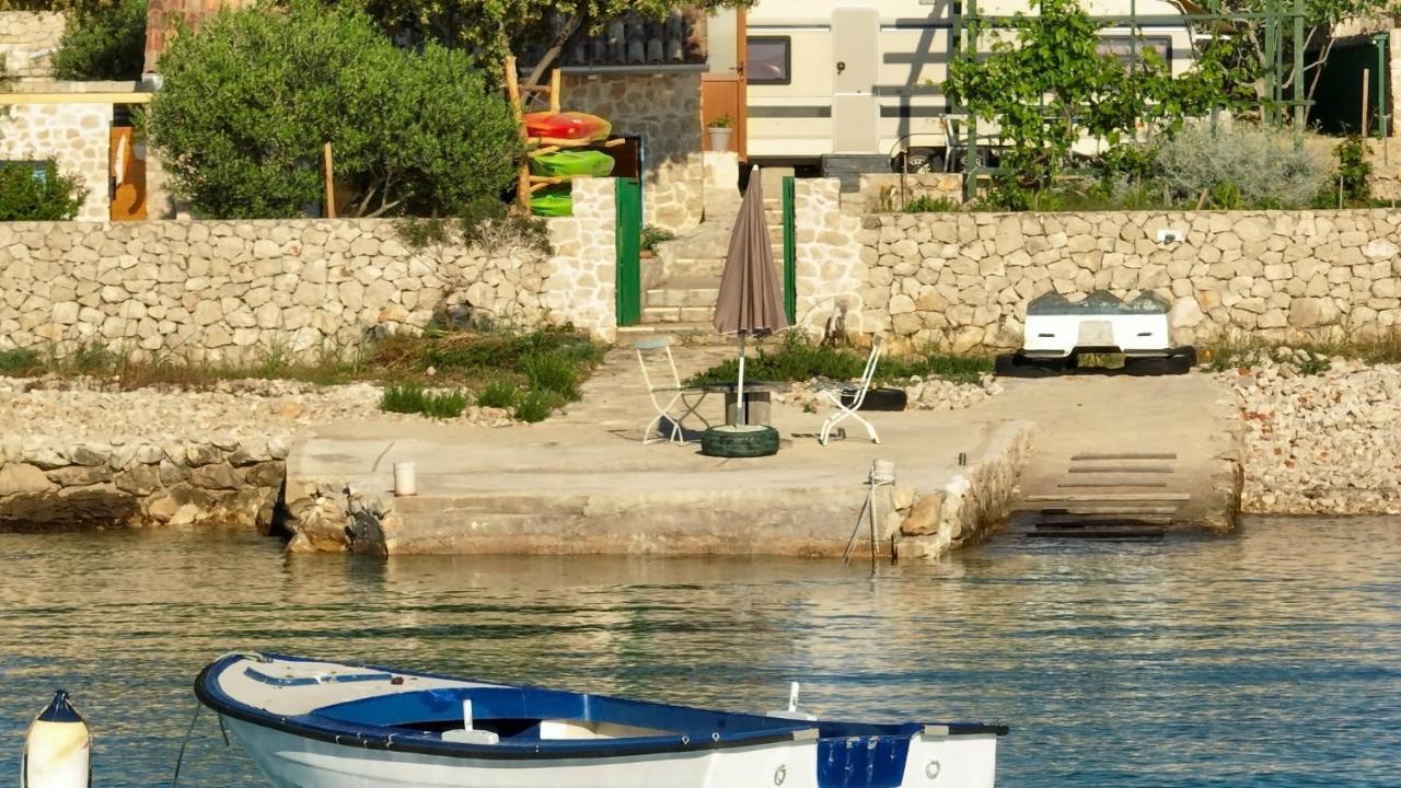 סביד Holiday Home Brodina מראה חיצוני תמונה