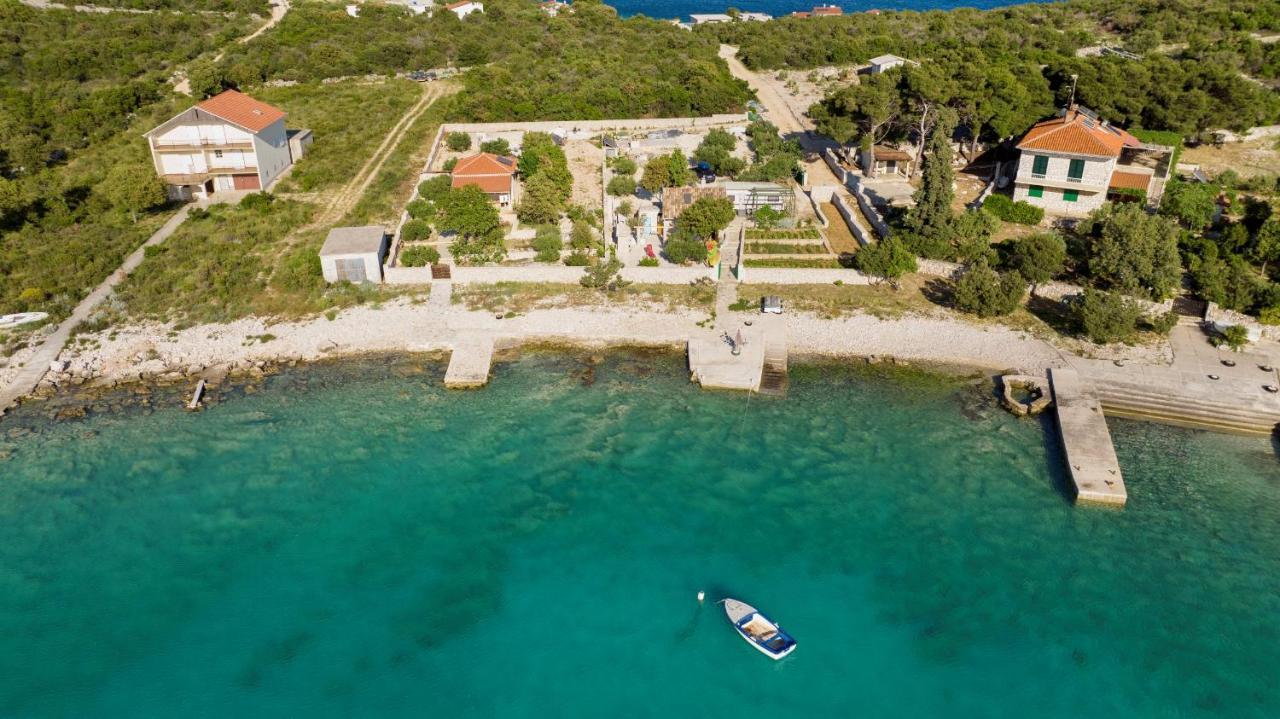 סביד Holiday Home Brodina מראה חיצוני תמונה