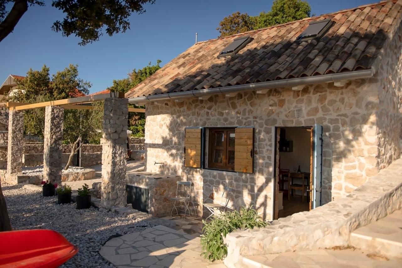 סביד Holiday Home Brodina מראה חיצוני תמונה