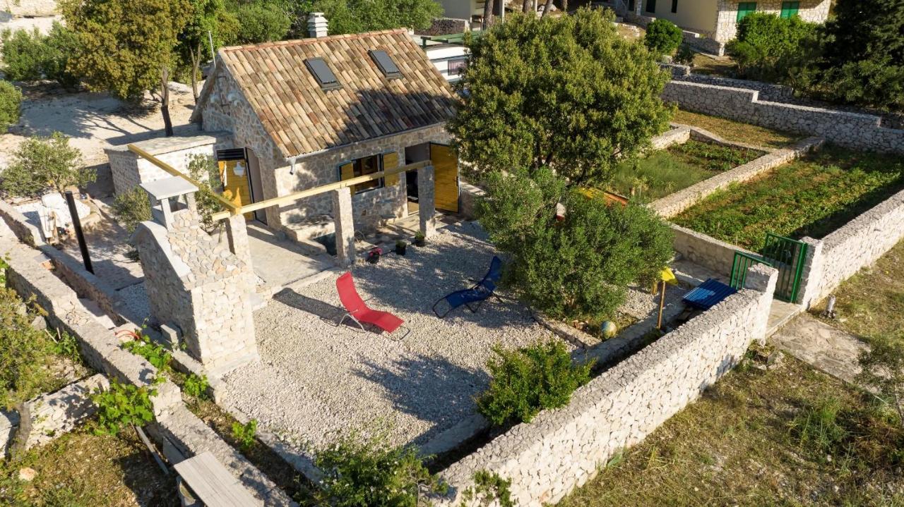 סביד Holiday Home Brodina מראה חיצוני תמונה