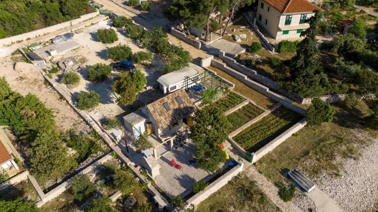 סביד Holiday Home Brodina מראה חיצוני תמונה