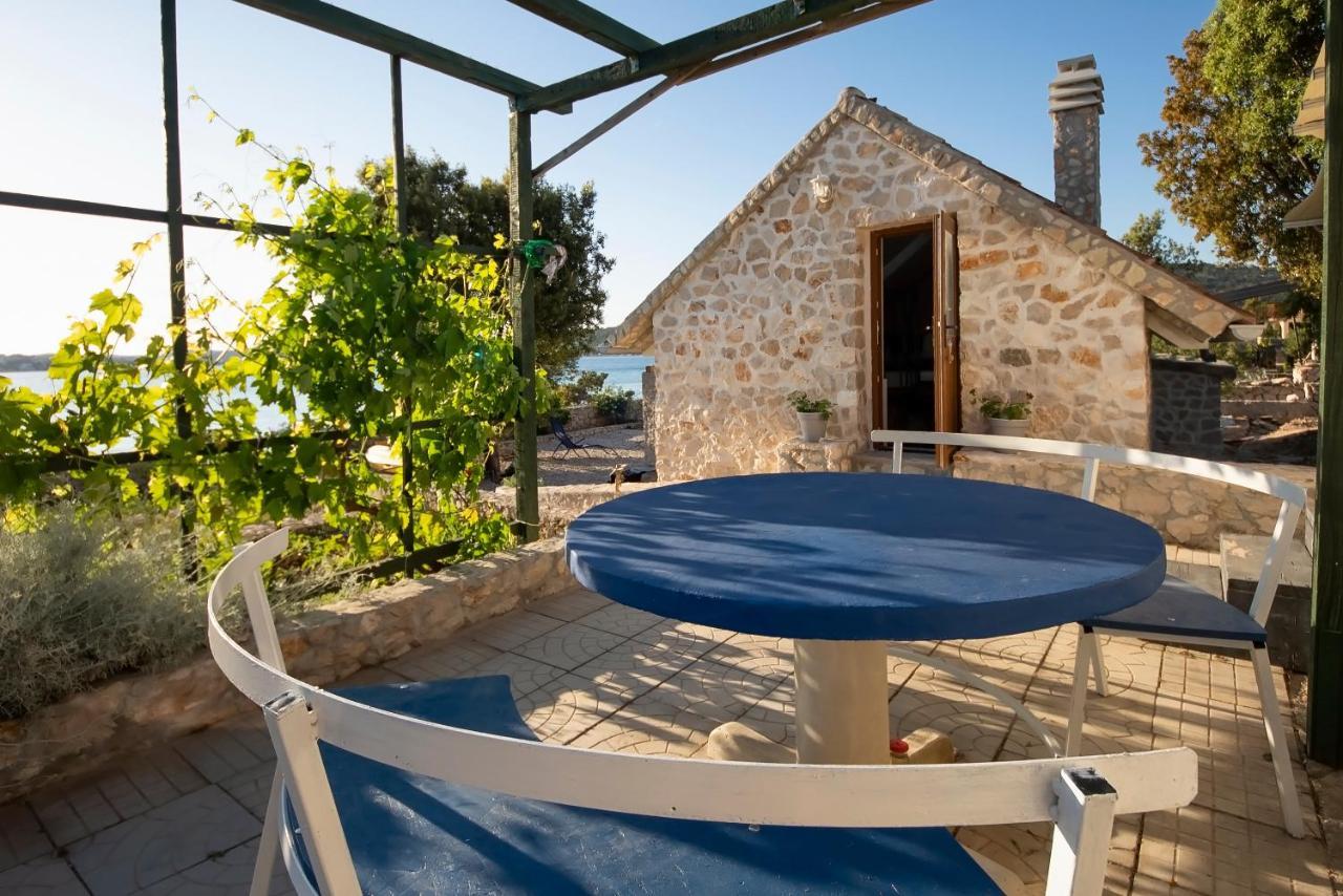 סביד Holiday Home Brodina מראה חיצוני תמונה