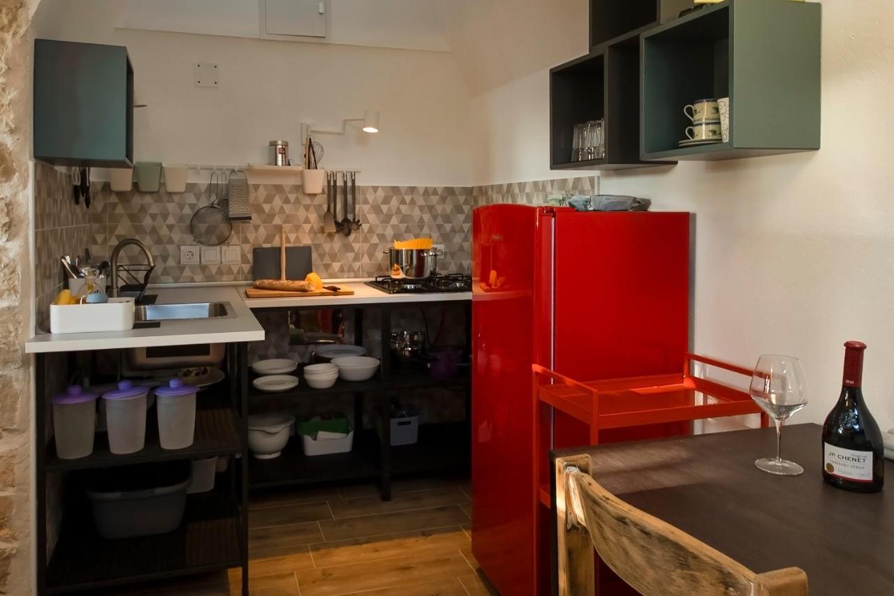 סביד Holiday Home Brodina מראה חיצוני תמונה