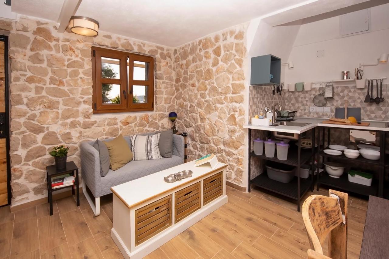 סביד Holiday Home Brodina מראה חיצוני תמונה