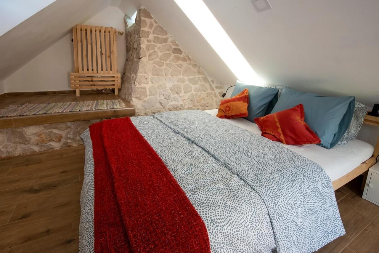 סביד Holiday Home Brodina מראה חיצוני תמונה