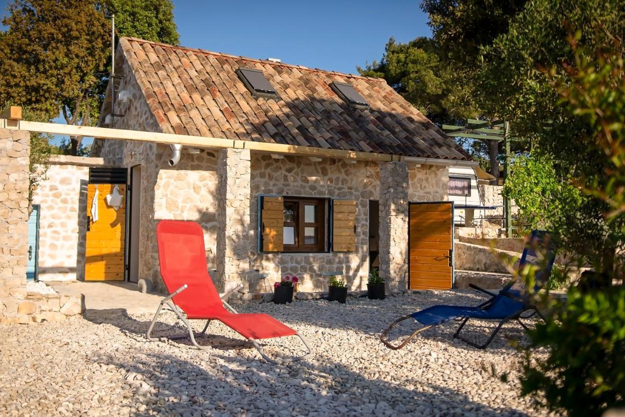 סביד Holiday Home Brodina מראה חיצוני תמונה
