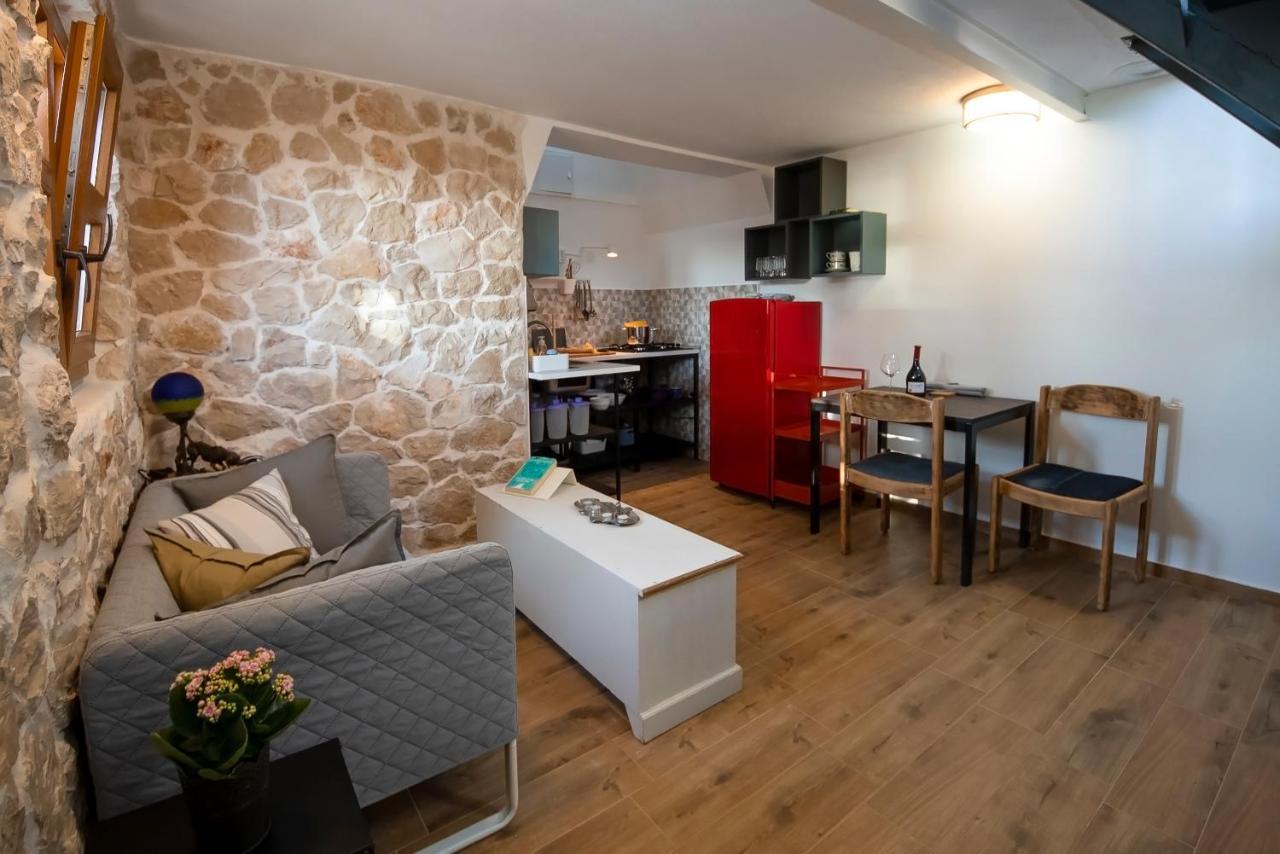 סביד Holiday Home Brodina מראה חיצוני תמונה