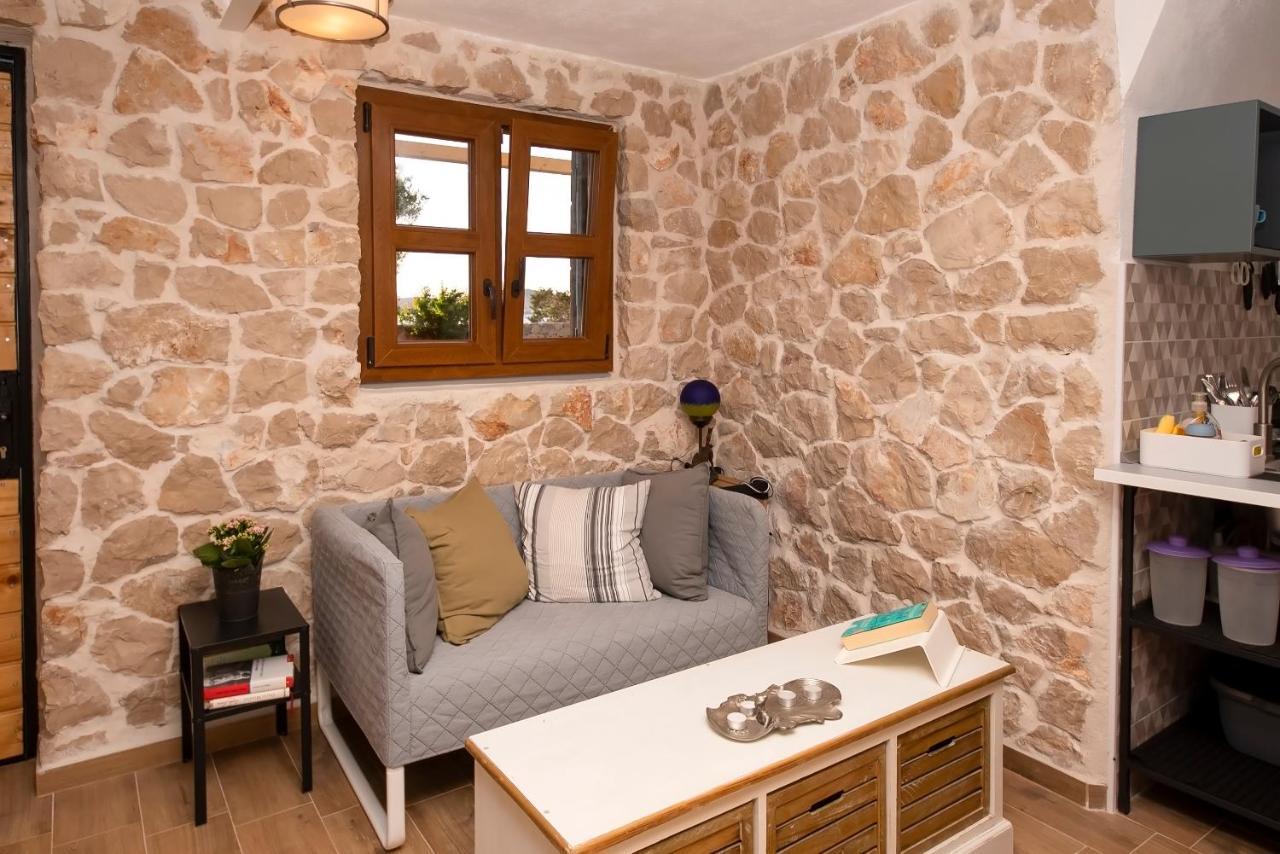 סביד Holiday Home Brodina מראה חיצוני תמונה