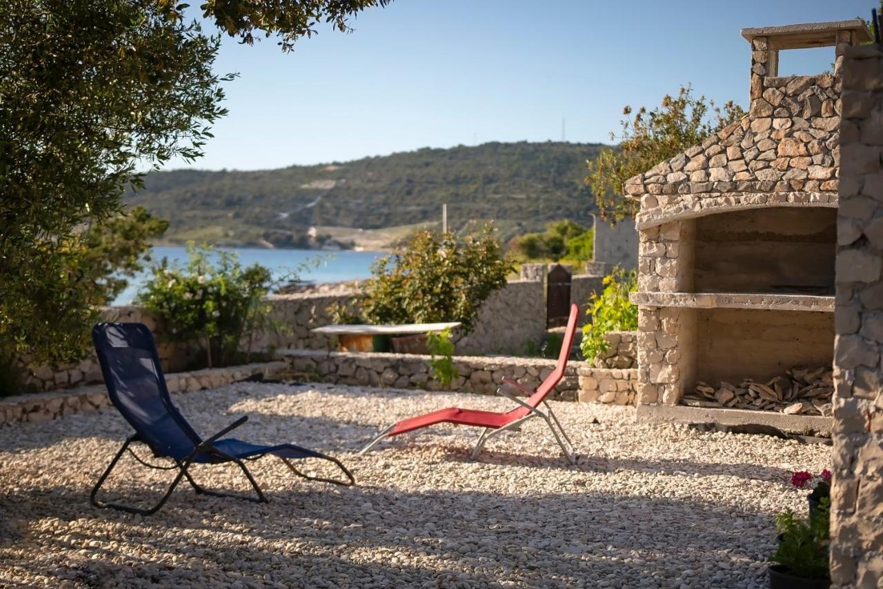 סביד Holiday Home Brodina מראה חיצוני תמונה