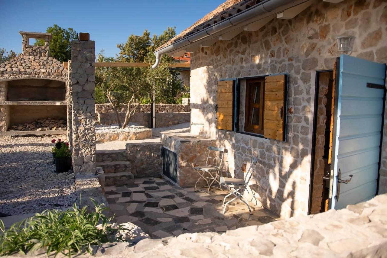 סביד Holiday Home Brodina מראה חיצוני תמונה