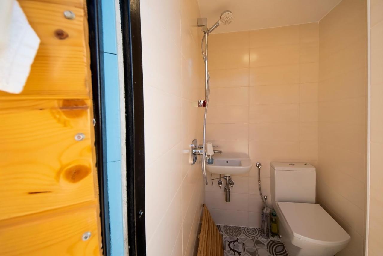 סביד Holiday Home Brodina מראה חיצוני תמונה