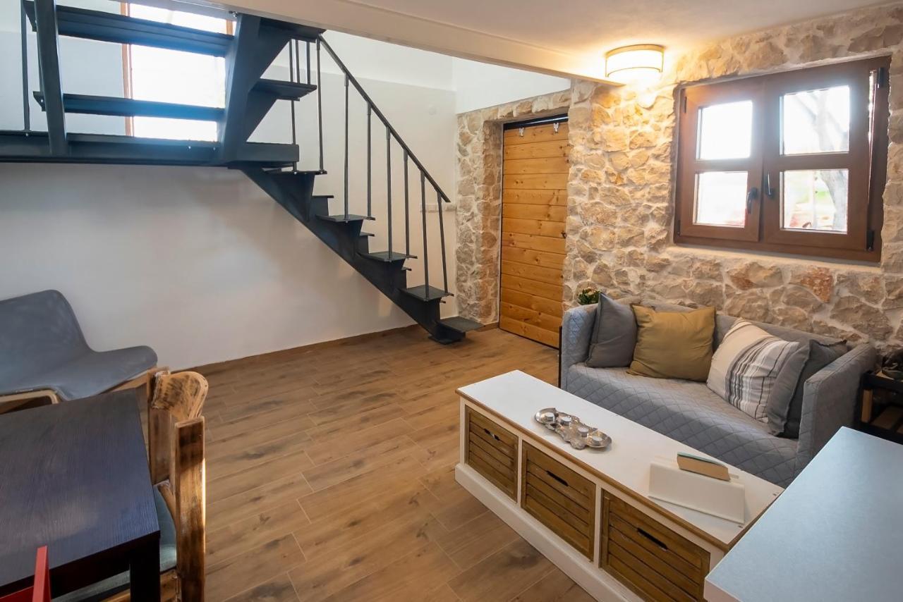 סביד Holiday Home Brodina מראה חיצוני תמונה