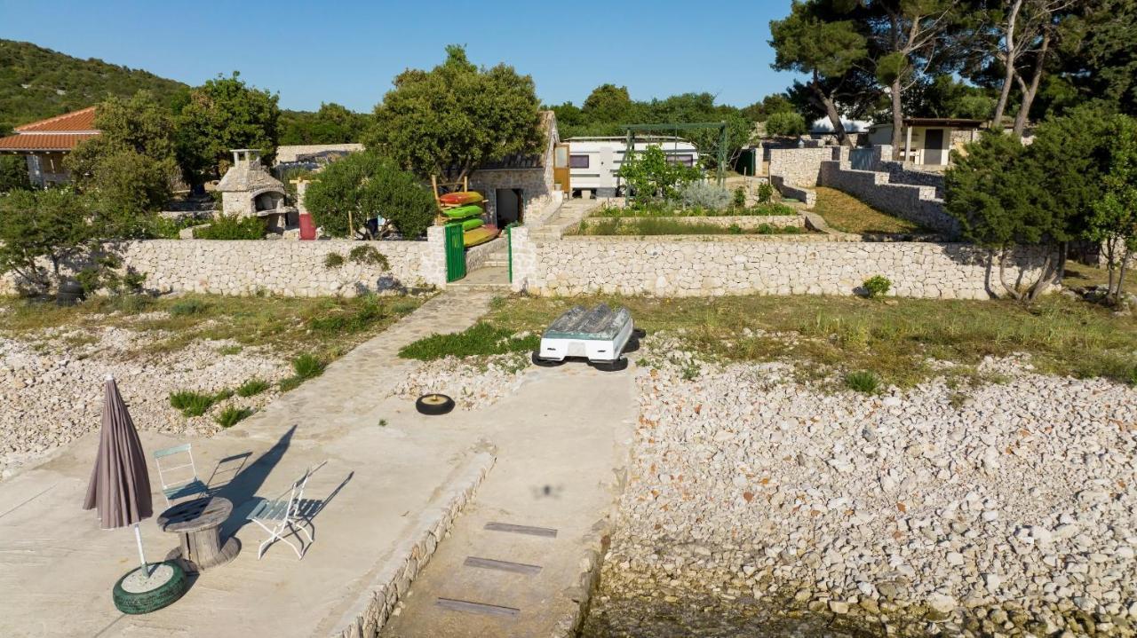 סביד Holiday Home Brodina מראה חיצוני תמונה